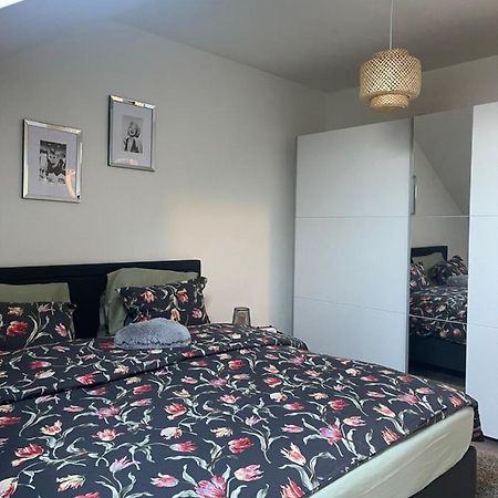 Le Cocon De La Belle Liegeoise Apartment Luaran gambar
