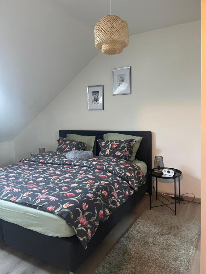 Le Cocon De La Belle Liegeoise Apartment Luaran gambar