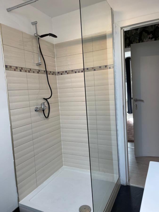 Le Cocon De La Belle Liegeoise Apartment Luaran gambar